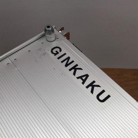 σσ DAIWA ダイワ 釣台 ウルトラ銀閣 サイドテーブル付き