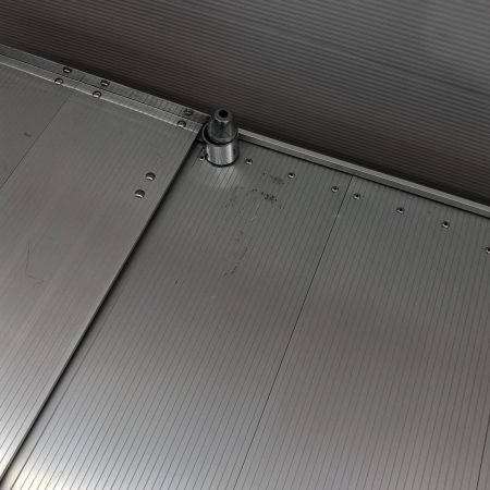 σσ DAIWA ダイワ 釣台 ウルトラ銀閣 サイドテーブル付き