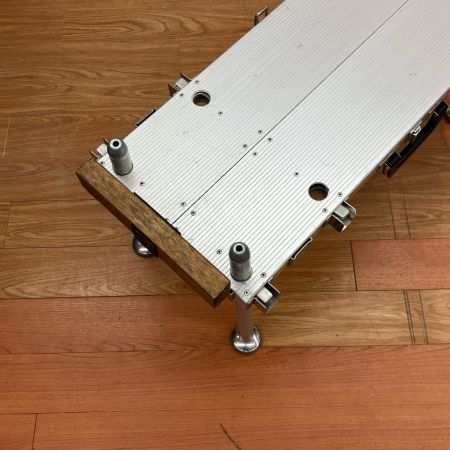 σσ DAIWA ダイワ 釣台 スリム銀閣 使用感有