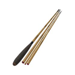 σσ SZM ロッド ヘラ竿別作 粋月 十五 Bランク