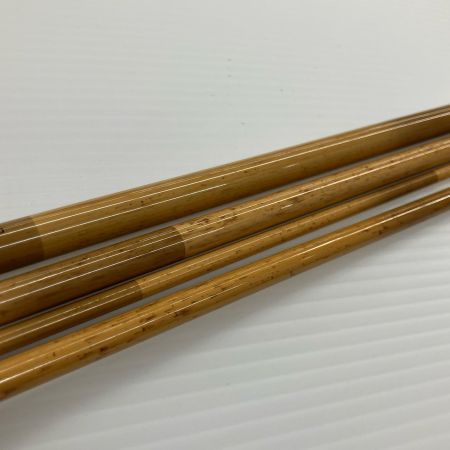 σσ SZM ロッド ヘラ竿別作 粋月 十五