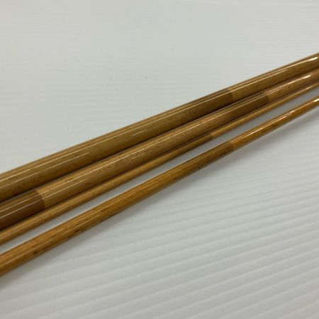 σσ SZM ロッド ヘラ竿別作 粋月 十五