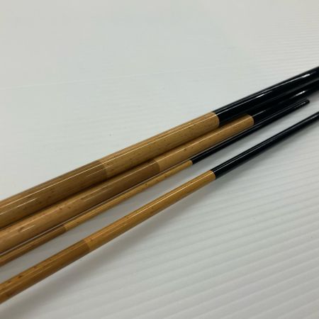 σσ SZM ロッド ヘラ竿別作 粋月 十五