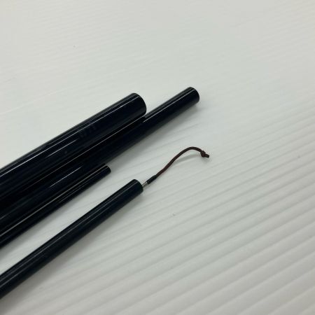 σσ SZM ロッド ヘラ竿別作 粋月 十五