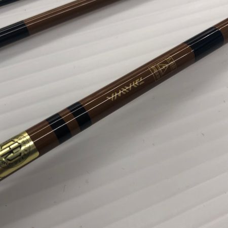 σσ DAIWA ダイワ ヘラ竿 月光 八  06111708