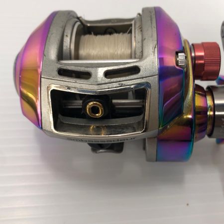 σσ ABU ベイトリール REVO エリート オーロラ L 