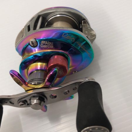 σσ ABU ベイトリール REVO エリート オーロラ L 