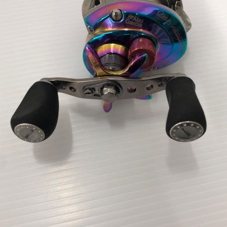σσ ABU ベイトリール REVO エリート オーロラ L 