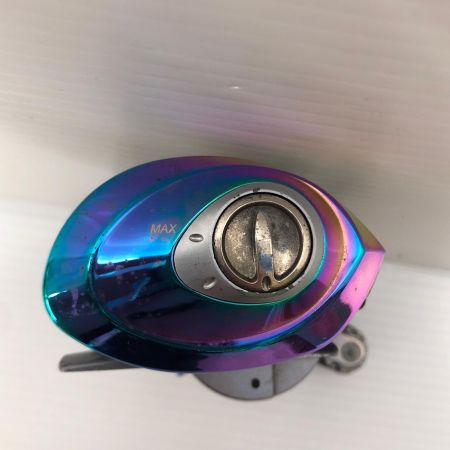 σσ ABU ベイトリール REVO エリート オーロラ L 