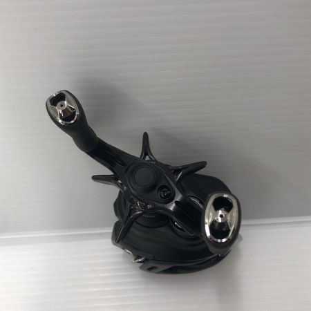 σσ DAIWA ダイワ ベイトリール 25アルファス BF TW 8.5R 00630270