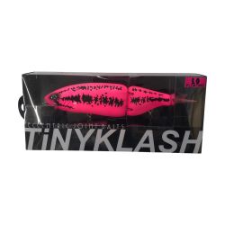 σσ DRT タイニークラッシュ  Low パニックピンク Aランク