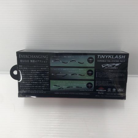 σσ DRT タイニークラッシュ  Low パニックピンク