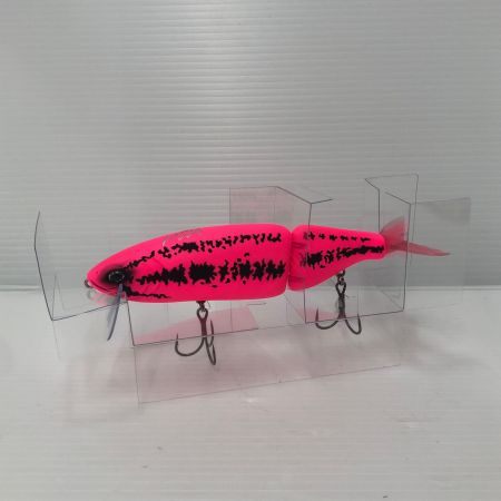 σσ DRT タイニークラッシュ  Low パニックピンク