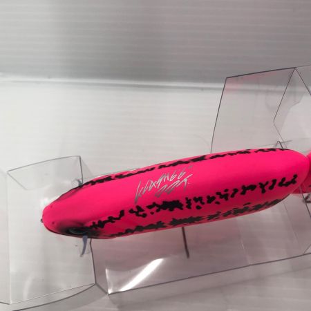 σσ DRT タイニークラッシュ  Low パニックピンク