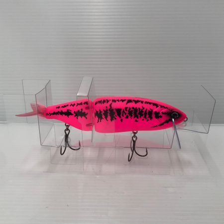 σσ DRT タイニークラッシュ  Low パニックピンク