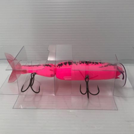 σσ DRT タイニークラッシュ  Low パニックピンク