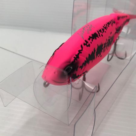 σσ DRT タイニークラッシュ  Low パニックピンク