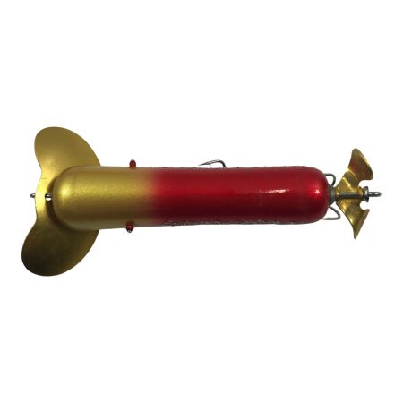 σσ 津波ルアーズ ビートスティック 程度B KNG 金魚