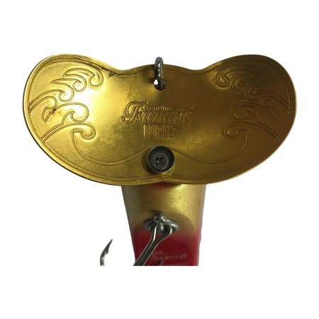 σσ 津波ルアーズ ビートスティック 程度B KNG 金魚