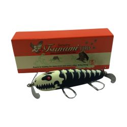 σσ 津波ルアーズ ニーヴァラント SKL Aランク