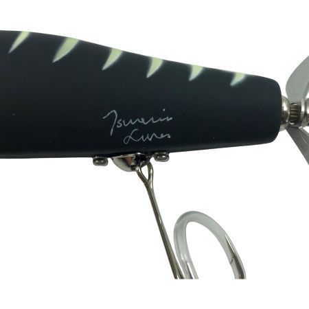 σσ 津波ルアーズ ニーヴァラント SKL