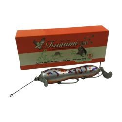 σσ 津波ルアーズ マイティーアロー 20周年カラー Bランク