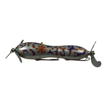 σσ 津波ルアーズ マイティーアロー 20周年カラー