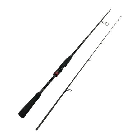 σσ DAIW ロックフィッシュロッド HRF AGS 78ML  05801521