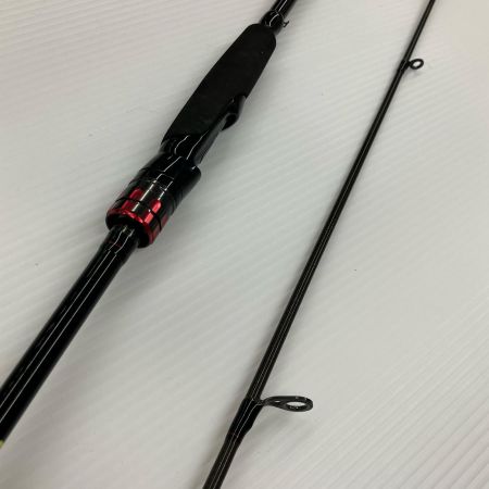 σσ DAIW ロックフィッシュロッド HRF AGS 78ML  05801521