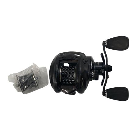 σσ ABU ベイトリール REVO LTX SHS 純正スプール付き スプール回転不良/シャロ―スプール