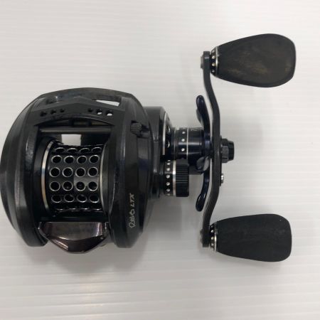 σσ ABU ベイトリール REVO LTX SHS 純正スプール付き スプール回転不良/シャロ―スプール