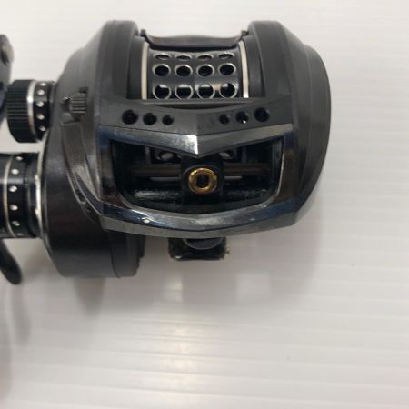 σσ ABU ベイトリール REVO LTX SHS 純正スプール付き スプール回転不良/シャロ―スプール