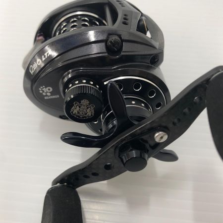 σσ ABU ベイトリール REVO LTX SHS 純正スプール付き スプール回転不良/シャロ―スプール