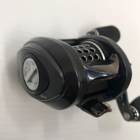 σσ ABU ベイトリール REVO LTX SHS 純正スプール付き スプール回転不良/シャロ―スプール