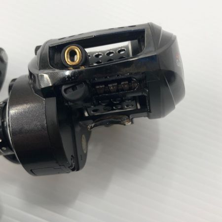 σσ ABU ベイトリール REVO LTX SHS 純正スプール付き スプール回転不良/シャロ―スプール