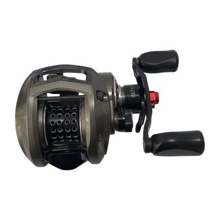 σσ ABU ベイトリール REVO LT ZPIカーボンハンドル付