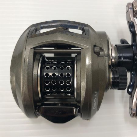 σσ ABU ベイトリール REVO LT 