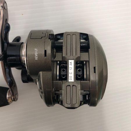 σσ ABU ベイトリール REVO LT 