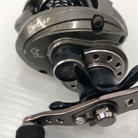 σσ ABU ベイトリール REVO LT 