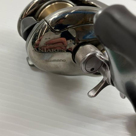 σσ SHIMANO シマノ ベイトリール RH222 スコーピオンアンタレス  RH222
