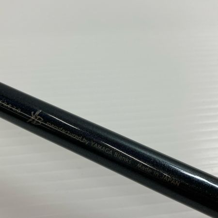 σσ YAMAGA Blanks ヤマス ルアーロッド YB 88 CHAIN