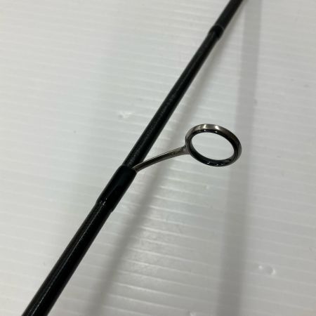 σσ EVER GREEN エバーグリーン ルアーロッド ソルティーセンセーション 袋付 PSS-57T