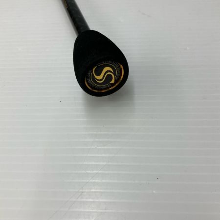 σσ EVER GREEN エバーグリーン ルアーロッド ソルティーセンセーション 袋付 PSS-57T