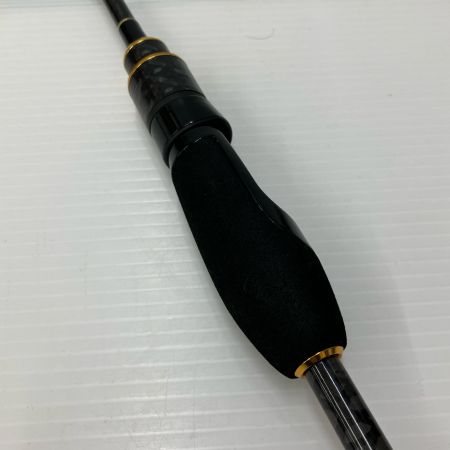 σσ EVER GREEN エバーグリーン ルアーロッド ソルティーセンセーション 袋付 PSS-57T