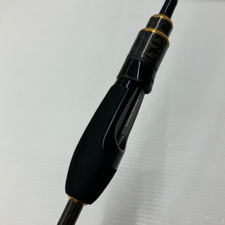 σσ EVER GREEN エバーグリーン ルアーロッド ソルティーセンセーション 袋付 PSS-57T