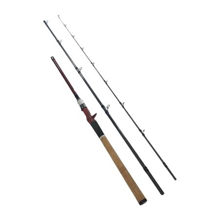 σσ Fishman フィッシュマン ルアーロッド Beams RIPLOUT 9.0M+