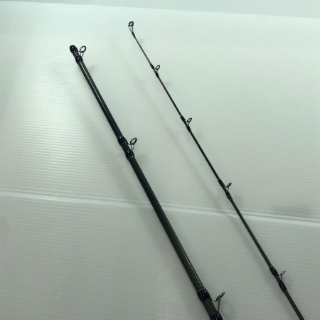 σσ Fishman フィッシュマン ルアーロッド Beams RIPLOUT 9.0M+