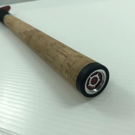 σσ Fishman フィッシュマン ルアーロッド Beams RIPLOUT 9.0M+