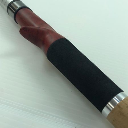 σσ Fishman フィッシュマン ルアーロッド Beams RIPLOUT 9.0M+