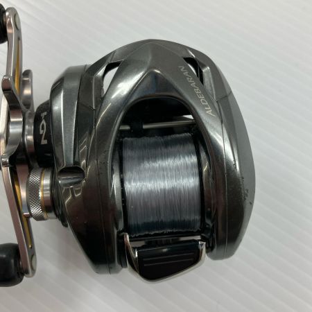 σσ SHIMANO シマノ ベイトリール 16アルデバランBFS XG L  03516